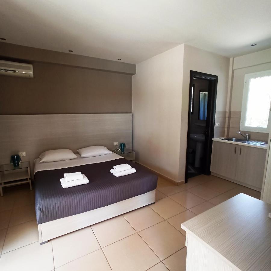 Trianon Studios Tsilivi  Zewnętrze zdjęcie
