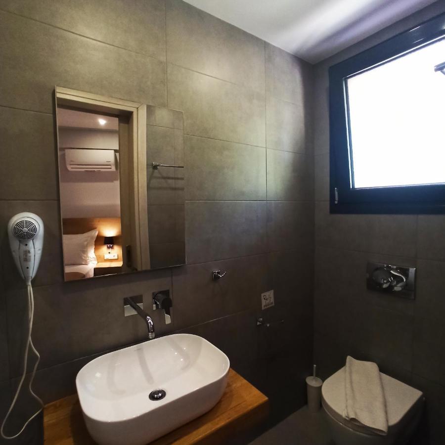 Trianon Studios Tsilivi  Zewnętrze zdjęcie