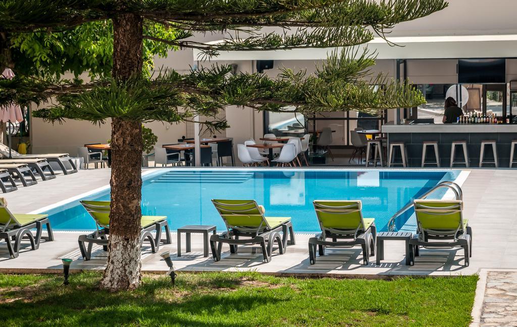 Trianon Studios Tsilivi  Zewnętrze zdjęcie