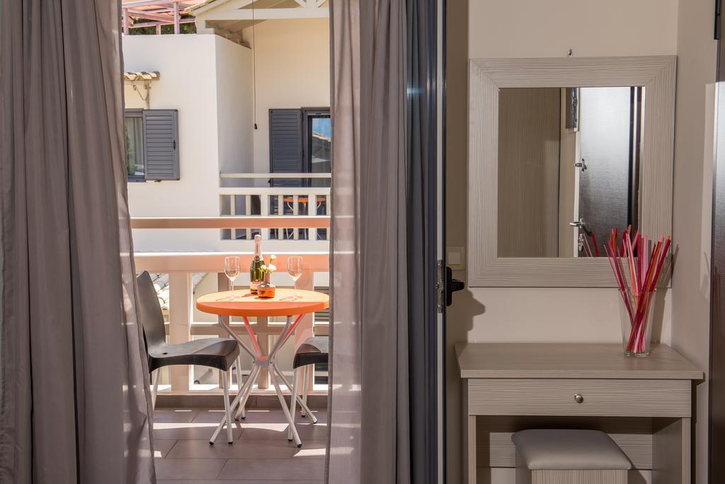 Trianon Studios Tsilivi  Zewnętrze zdjęcie